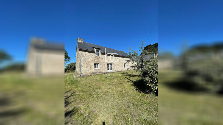 Ma-Cabane - Vente Maison SURZUR, 204 m²