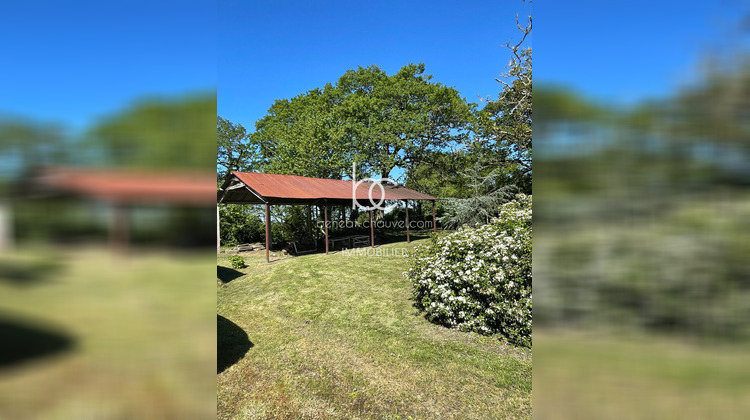 Ma-Cabane - Vente Maison SURZUR, 204 m²