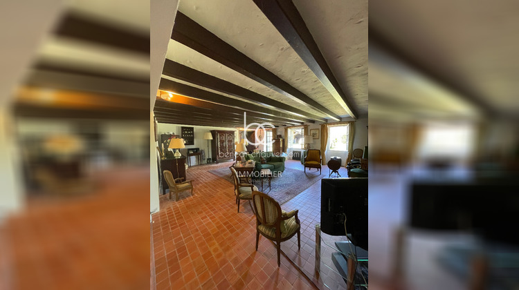 Ma-Cabane - Vente Maison SURZUR, 204 m²