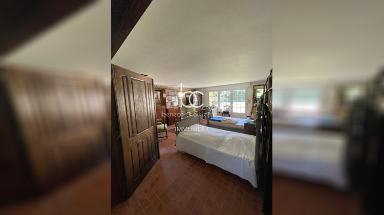 Ma-Cabane - Vente Maison SURZUR, 204 m²