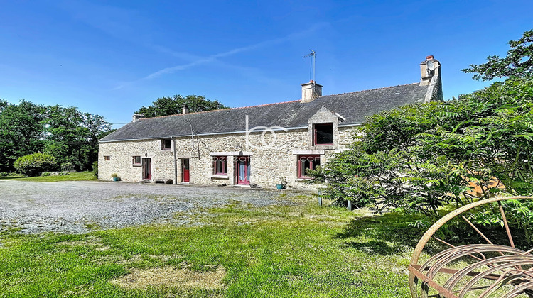 Ma-Cabane - Vente Maison SURZUR, 188 m²
