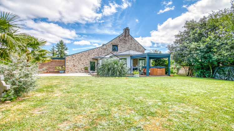 Ma-Cabane - Vente Maison Surzur, 206 m²