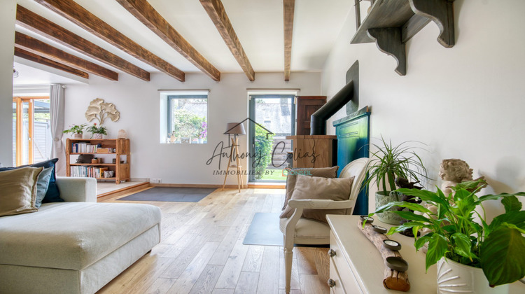 Ma-Cabane - Vente Maison Surzur, 206 m²