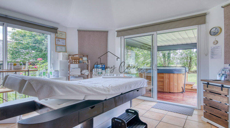 Ma-Cabane - Vente Maison Surzur, 206 m²