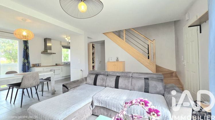 Ma-Cabane - Vente Maison Surzur, 75 m²