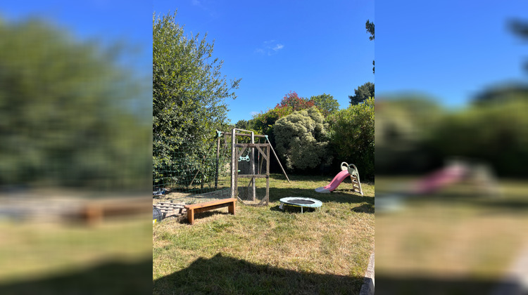 Ma-Cabane - Vente Maison SURZUR, 97 m²