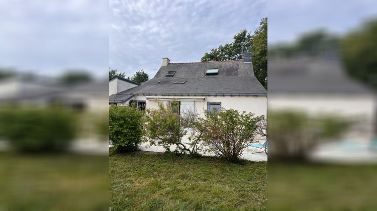 Ma-Cabane - Vente Maison SURZUR, 97 m²