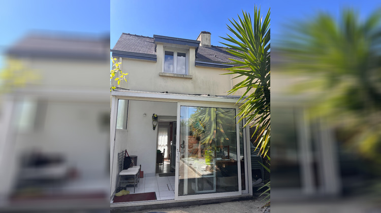 Ma-Cabane - Vente Maison SURZUR, 50 m²