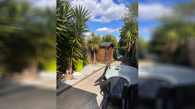 Ma-Cabane - Vente Maison SURZUR, 50 m²