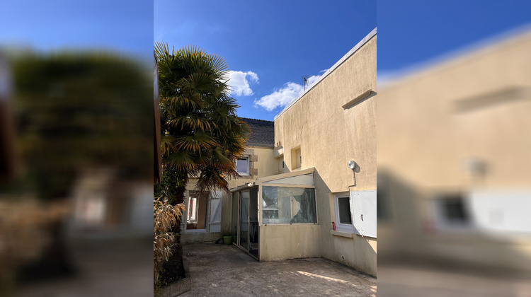 Ma-Cabane - Vente Maison SURZUR, 93 m²
