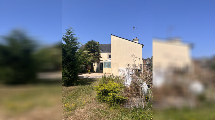 Ma-Cabane - Vente Maison SURZUR, 93 m²