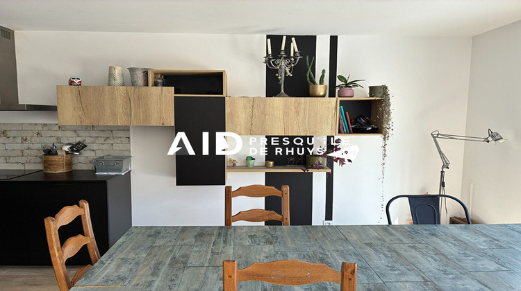 Ma-Cabane - Vente Maison SURZUR, 150 m²