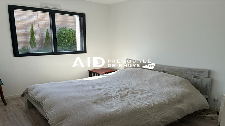 Ma-Cabane - Vente Maison SURZUR, 150 m²