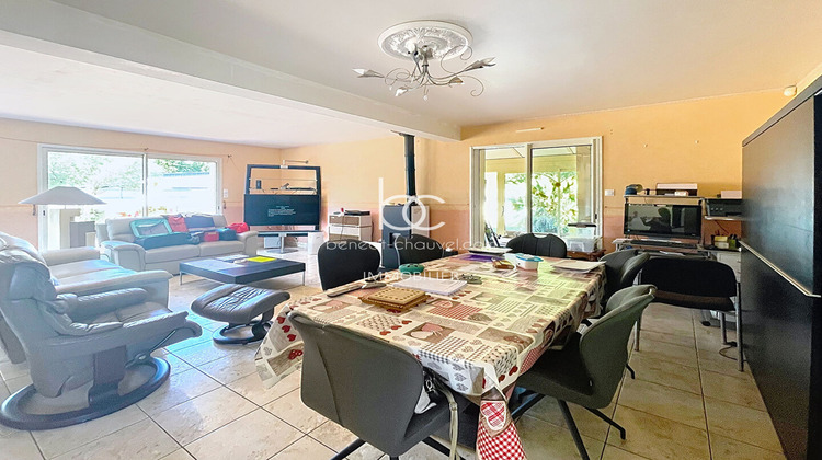 Ma-Cabane - Vente Maison SURZUR, 174 m²
