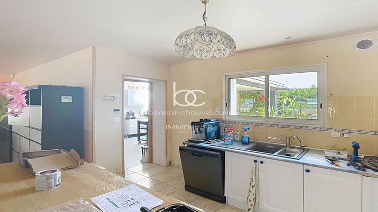 Ma-Cabane - Vente Maison SURZUR, 174 m²
