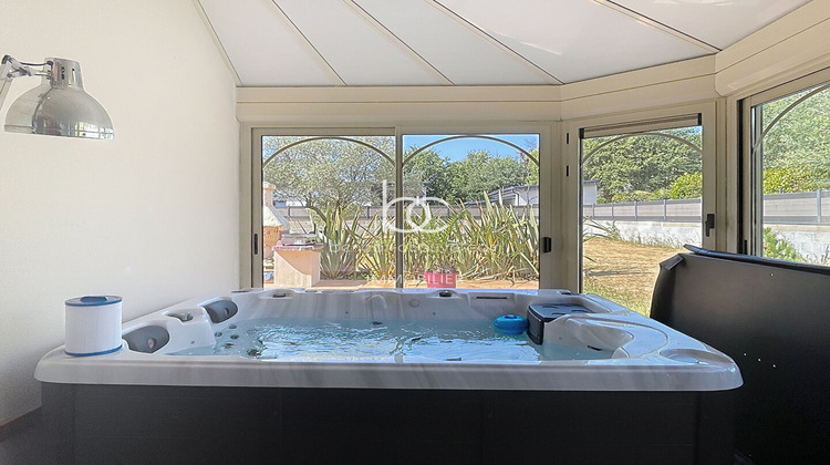 Ma-Cabane - Vente Maison SURZUR, 174 m²