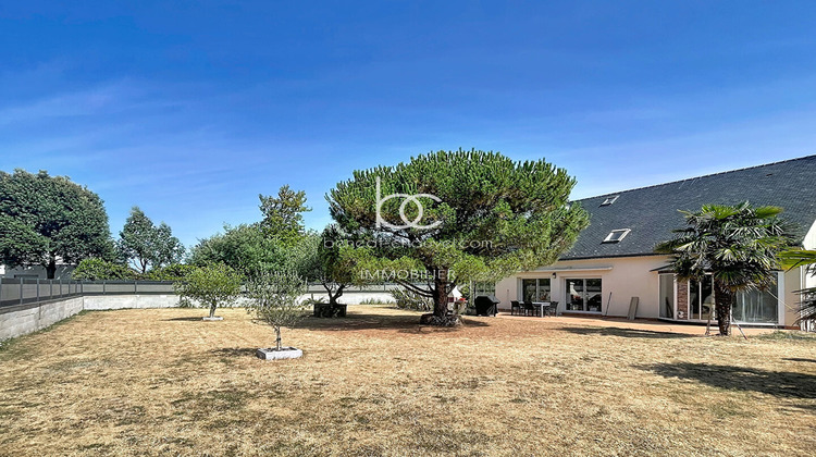 Ma-Cabane - Vente Maison SURZUR, 174 m²