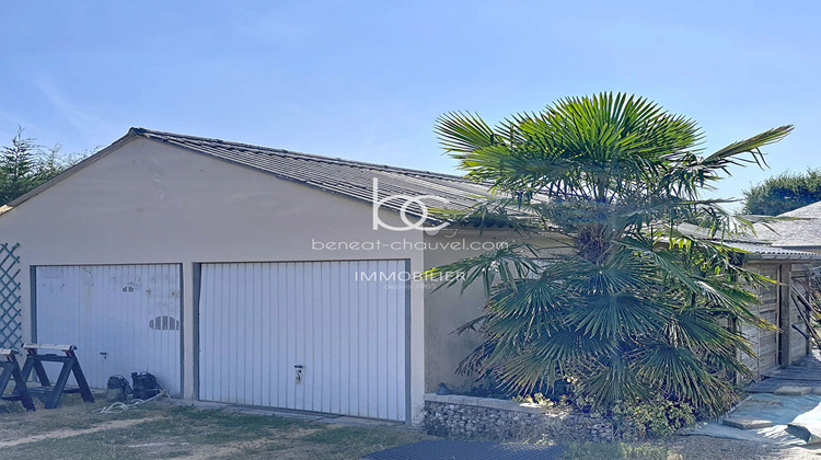 Ma-Cabane - Vente Maison SURZUR, 174 m²