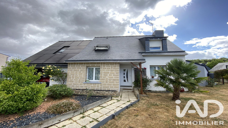 Ma-Cabane - Vente Maison Surzur, 100 m²