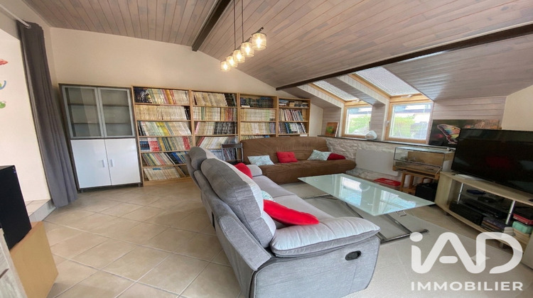 Ma-Cabane - Vente Maison Surzur, 100 m²