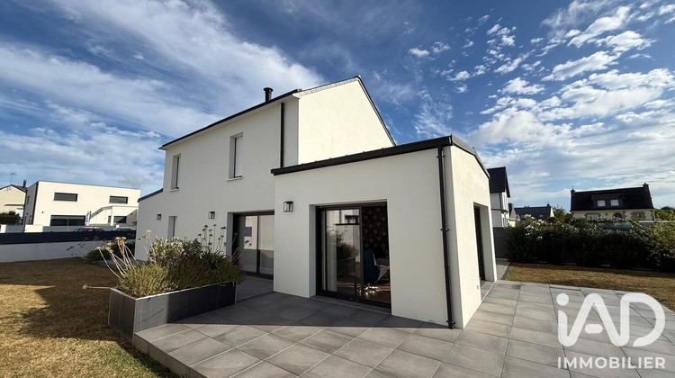 Ma-Cabane - Vente Maison Surzur, 120 m²