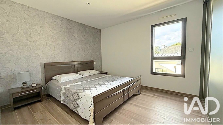 Ma-Cabane - Vente Maison Surzur, 120 m²