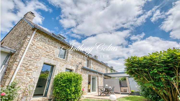 Ma-Cabane - Vente Maison SURZUR, 206 m²