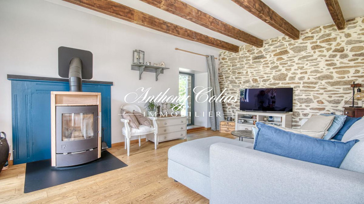 Ma-Cabane - Vente Maison SURZUR, 206 m²
