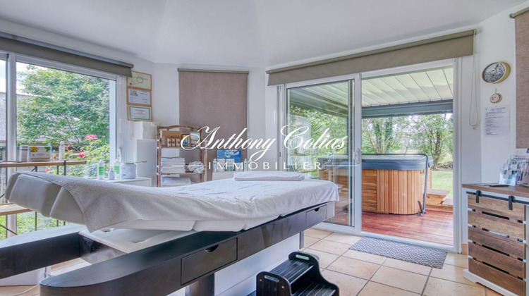 Ma-Cabane - Vente Maison SURZUR, 206 m²