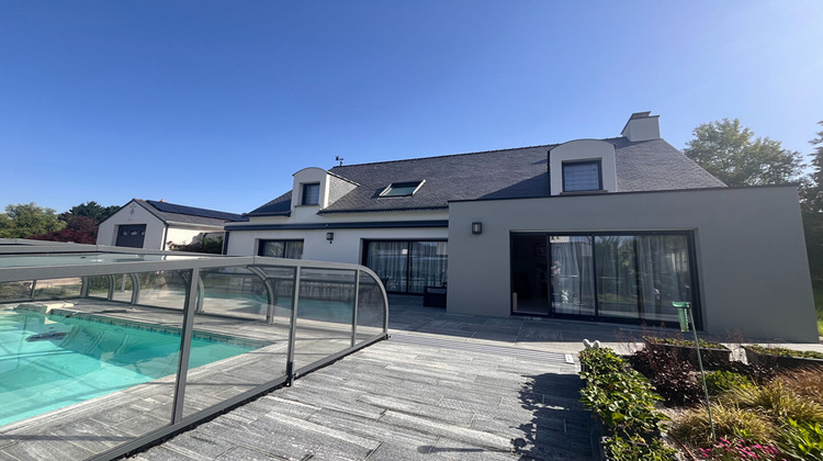 Ma-Cabane - Vente Maison SURZUR, 209 m²
