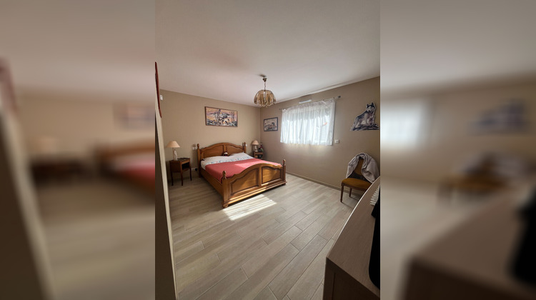 Ma-Cabane - Vente Maison SURZUR, 209 m²