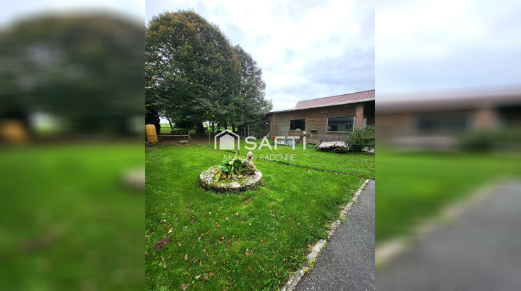 Ma-Cabane - Vente Maison Sus-Saint-Leger, 280 m²