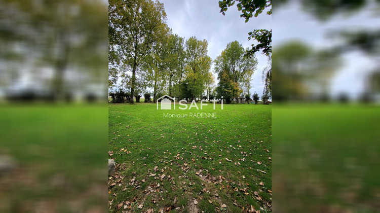 Ma-Cabane - Vente Maison Sus-Saint-Leger, 280 m²