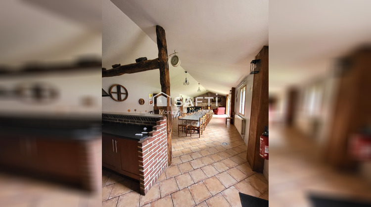 Ma-Cabane - Vente Maison Sus-Saint-Leger, 280 m²
