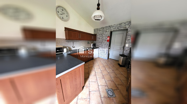 Ma-Cabane - Vente Maison Sus-Saint-Leger, 280 m²