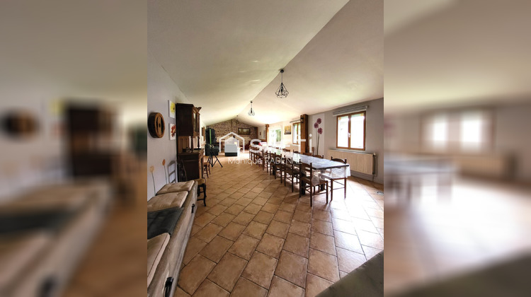 Ma-Cabane - Vente Maison Sus-Saint-Leger, 280 m²