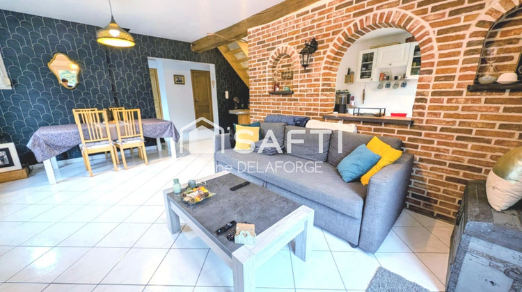 Ma-Cabane - Vente Maison Sus-Saint-Leger, 260 m²