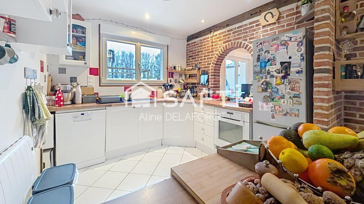 Ma-Cabane - Vente Maison Sus-Saint-Leger, 260 m²