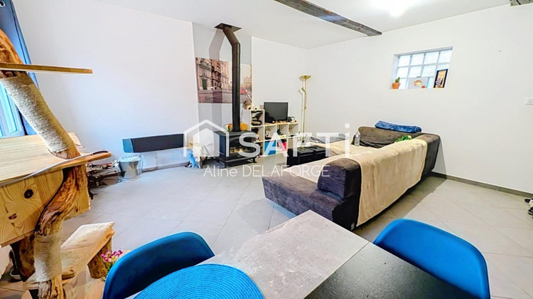 Ma-Cabane - Vente Maison Sus-Saint-Leger, 260 m²