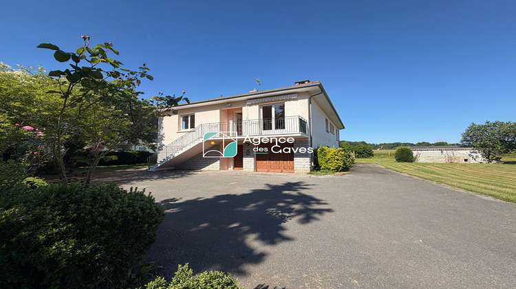 Ma-Cabane - Vente Maison SUSMIOU, 199 m²