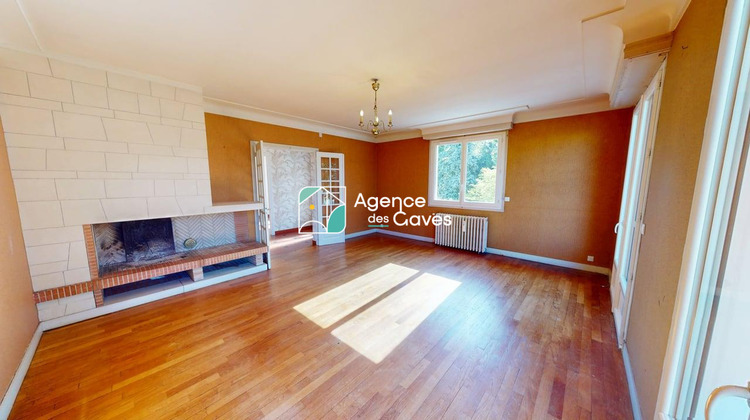Ma-Cabane - Vente Maison SUSMIOU, 199 m²