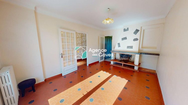 Ma-Cabane - Vente Maison SUSMIOU, 199 m²