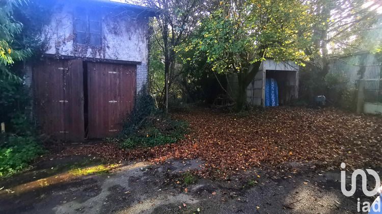 Ma-Cabane - Vente Maison Sussac, 179 m²