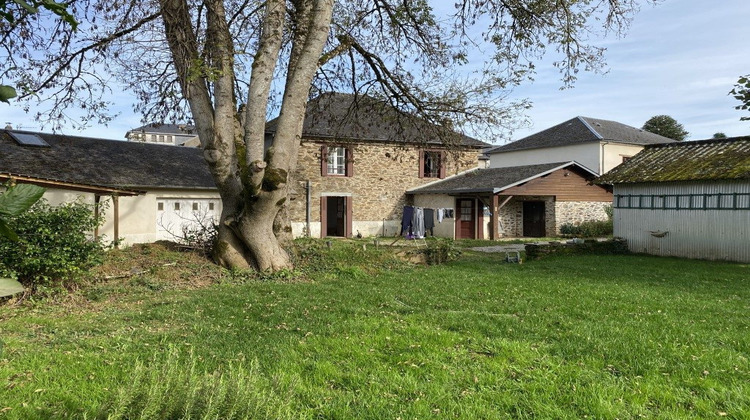 Ma-Cabane - Vente Maison Sussac, 123 m²