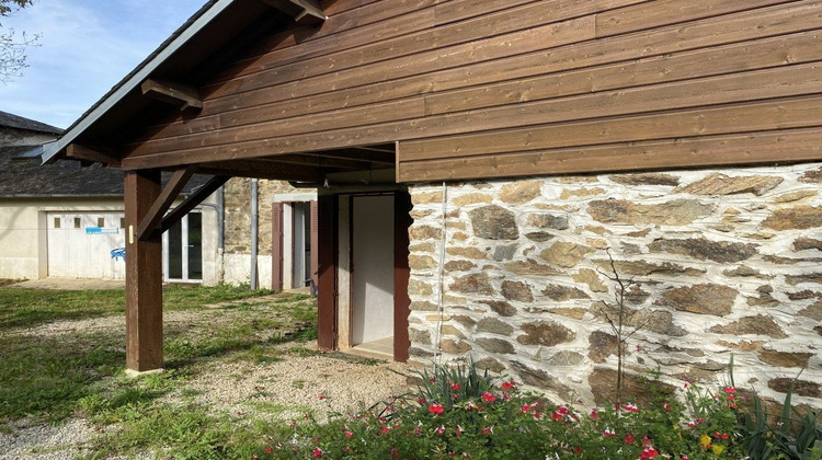 Ma-Cabane - Vente Maison Sussac, 123 m²