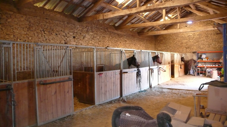 Ma-Cabane - Vente Maison Sussac, 110 m²