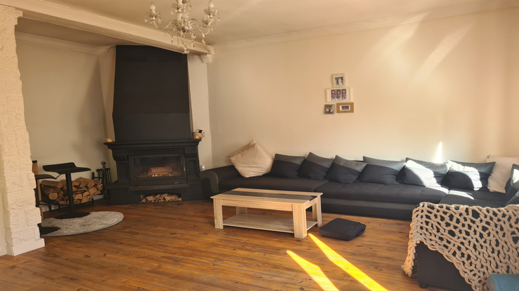 Ma-Cabane - Vente Maison Sussac, 250 m²