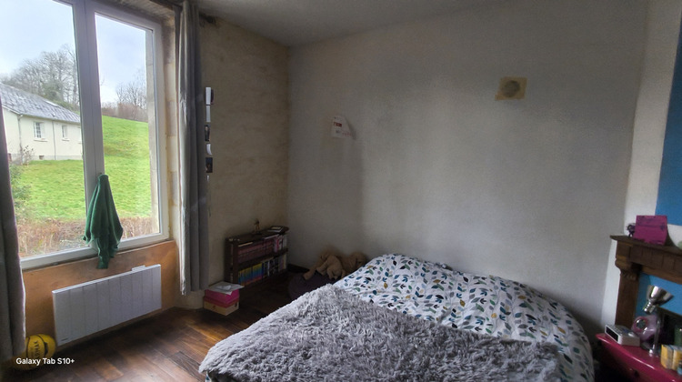 Ma-Cabane - Vente Maison Sussac, 185 m²