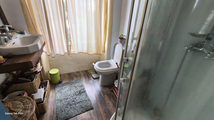 Ma-Cabane - Vente Maison Sussac, 185 m²