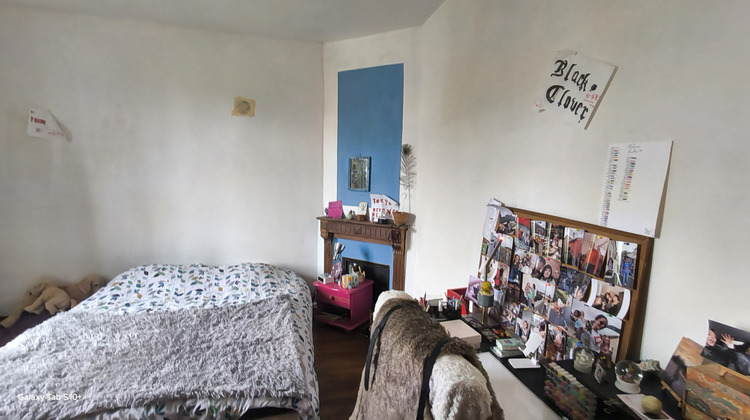 Ma-Cabane - Vente Maison Sussac, 185 m²